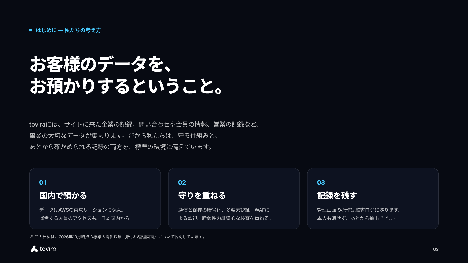 3 ページ